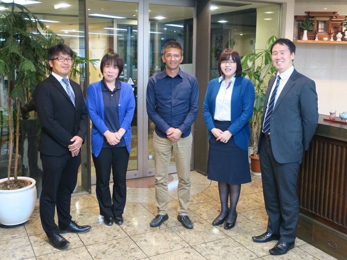 村井建設株式会社様
