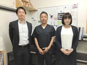 有限会社デンタルハウスエアスター様